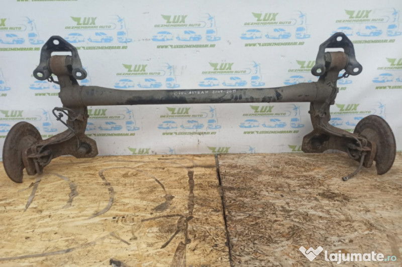 Punte spate 13128335 Opel Astra H [2004 - 2007]