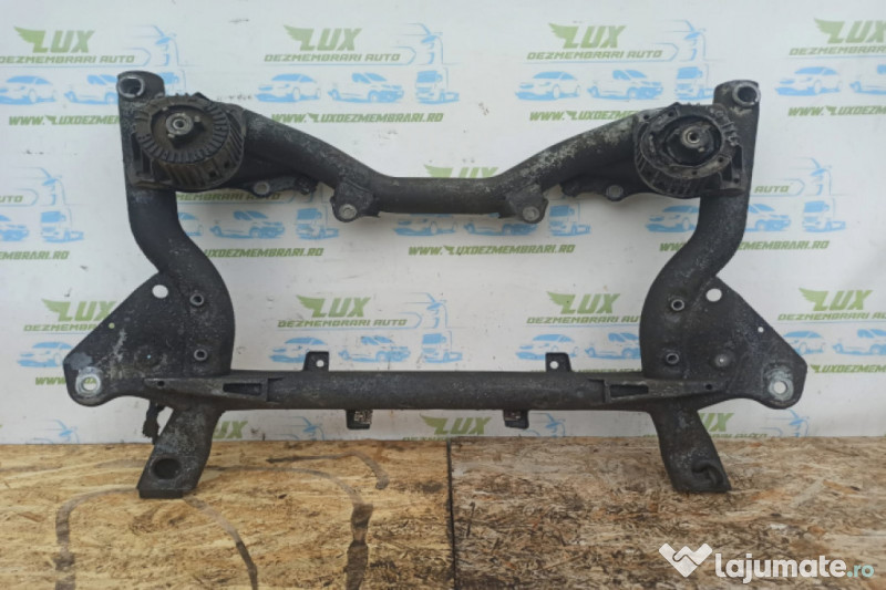 Punte fata cadru motor  Mercedes-Benz C-Class W204/S204 [2007 - 2012]