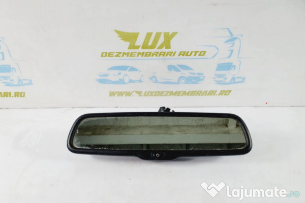 Oglinda retrovizoare interioara e11026654  Mazda 6 GJ [2012 - 2015]