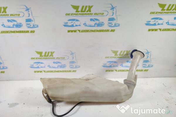 Vas lichid parbriz strop gel stropgel 9628747480 Peugeot 20