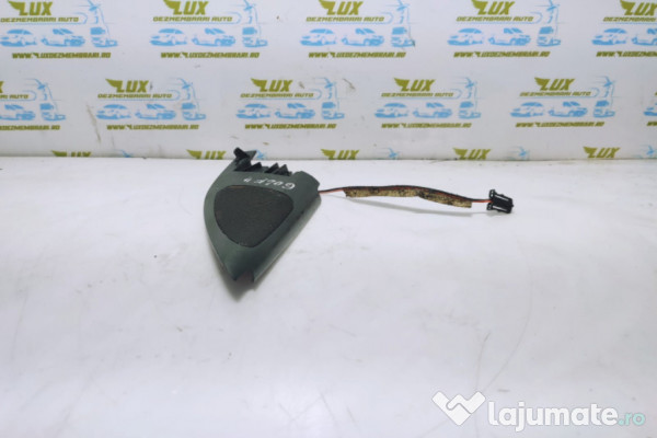 Difuzor boxa tweeter 1j0035411f Volkswagen VW Bora [1998 -