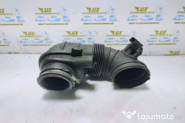 Tub turbo furtun tub conducta tubulatura cu senzori A6510900437 2.2 cd