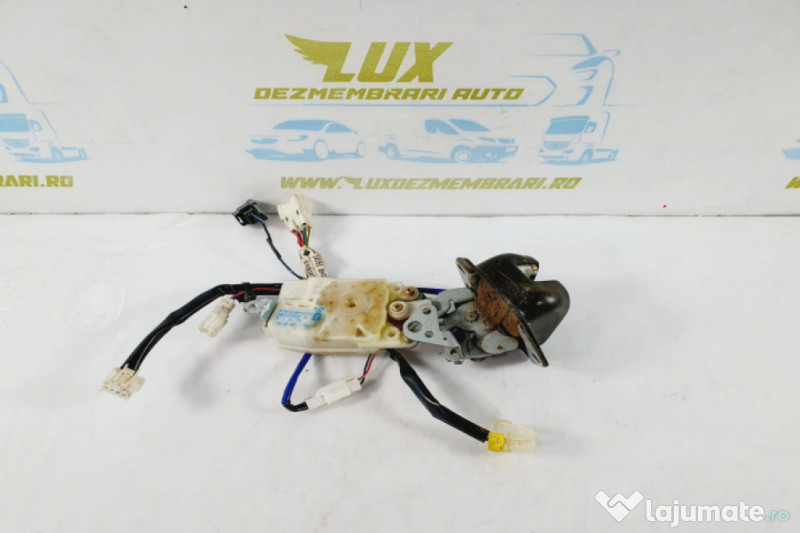 Broasca incuietoare portbagaj haion 905508h300 Nissan X-Trail T30 [200