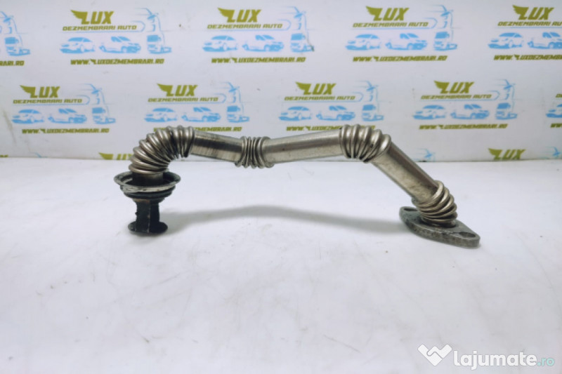 Teava conducta EGR 1.6 hdi 9803842980 Citroen C4 2 [2010 - 2017]