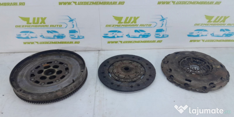 Kit ambreiaj 1.3 1.7 ctdi 9223223 Opel Astra H [2004 - 2007]