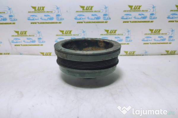 Fulie motor arbore cotit vibrochen 5.5 benzina om278 927 a2780300103 M