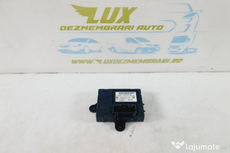 Modul calculator usa stanga fata 7g9t-14b534-bf 7g9t14b534bf Ford Mond