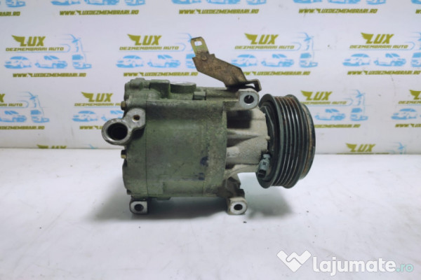 Compresor clima ac 1.2 1.4 benzina 5a7875000-46782669 5a7875000 467826