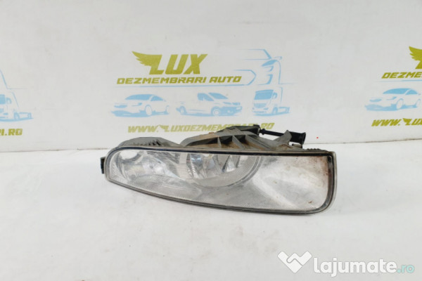 Proiector ceata stanga Skoda Octavia 2 [2004 - 2008]