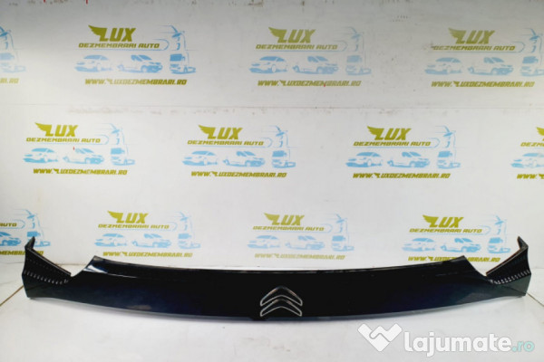 Ornament haion logo 9838657780 Citroen C4 3 [2020 - 2023]