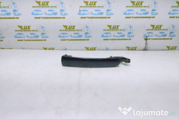 Maner exterior usa dreapta fata 3b0837207 Skoda Octavia  [1996 - 2000]