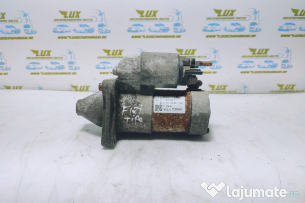 Electromotor 1.2 benzina 198 a1.000 51890631 Fiat 500 2 [2008 - 2015]