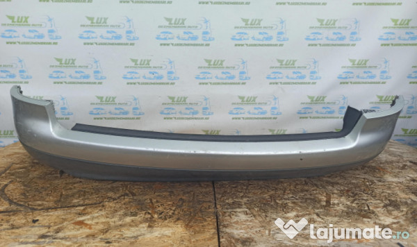 Bara spate  Audi A4 B6 [2000 - 2005]