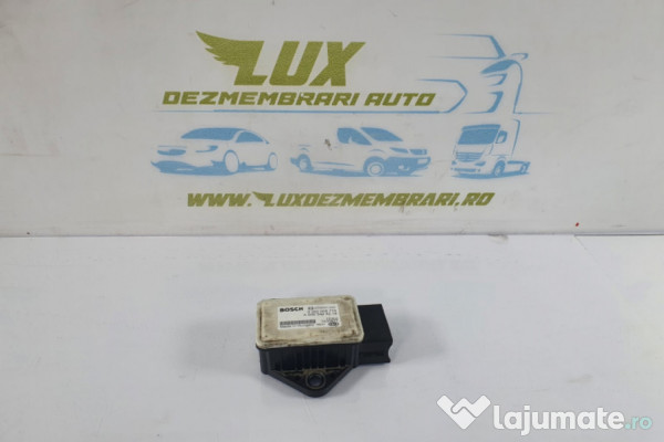 Modul senzor esp acceleratie laterala a0065424218 Mercedes-Benz Vito W