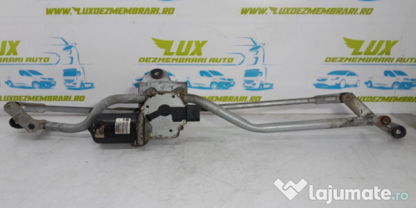 Ansamblu stergator parbriz cu motoras 7e1955113a Volkswagen VW Transpo