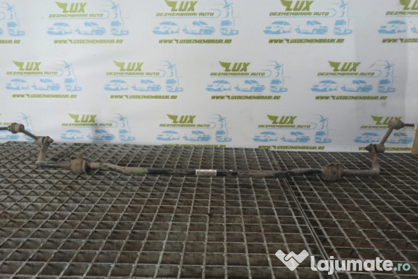 Bara stabilizatoare spate 1k0511305cl Volkswagen VW Golf 5 [2003 - 200