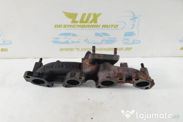 Galerie evacuare 2.0 tdi blb bre 03g253033a Audi A4 B7 [2004 - 2008]