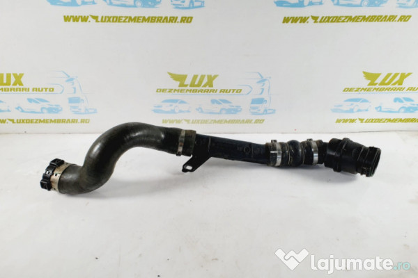 Conducta turbo admisie 1.5 dci euro 5 k9k 144608356r Dacia Logan 2 [20