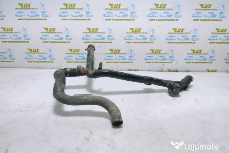 Tub conducta apa 1.6 tdi CAYC 03l121065aj Skoda Fabia 2 (facelift) [2