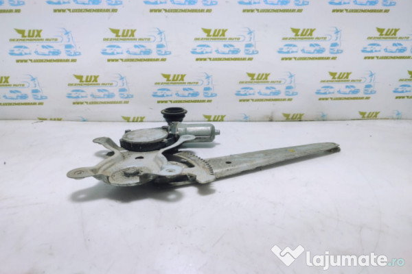 Macara cu motoras usa stanga spate 85710-35180 Toyota RAV4 3 (XA30) [