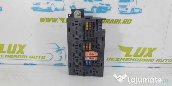 Panou tablou sigurante a1645400672 3.0 cdi Mercedes-Benz M-Class W164