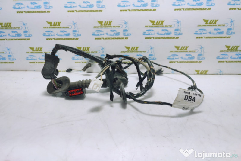 Cablaj electric usa portiera 8m5t-14k138 Ford Focus 2 [2004 - 2008]