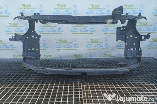 Trager calandru Nissan Qashqai  J10 (facelift) [2010 - 2014]