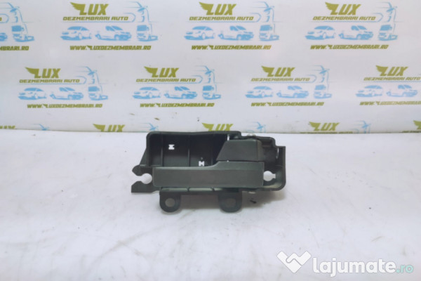 Maner interior usa dreapta spate 3m51-r22600-ad Ford Focus 2 [2004 - 2