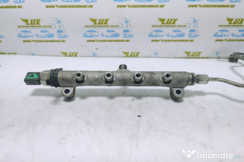 Rampa injectoare 4.2 tdi CDSB CKDA CCFC  Audi A8 D4/4H [2010 - 2014]