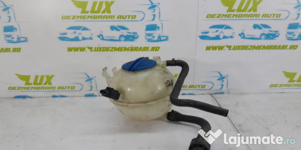 Vas expansiune Volkswagen VW Golf 4 [1997 - 2006]