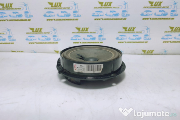 Boxa difuzor 3c0035453 Volkswagen VW Passat B6 [2005 - 2010