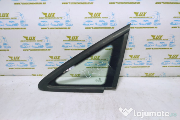 Geam triunghi fix stanga fata 1t0845411 Volkswagen VW Touran  [2003 -