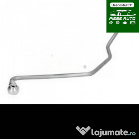 Conducta Ulei Bmw Seria 3 2007