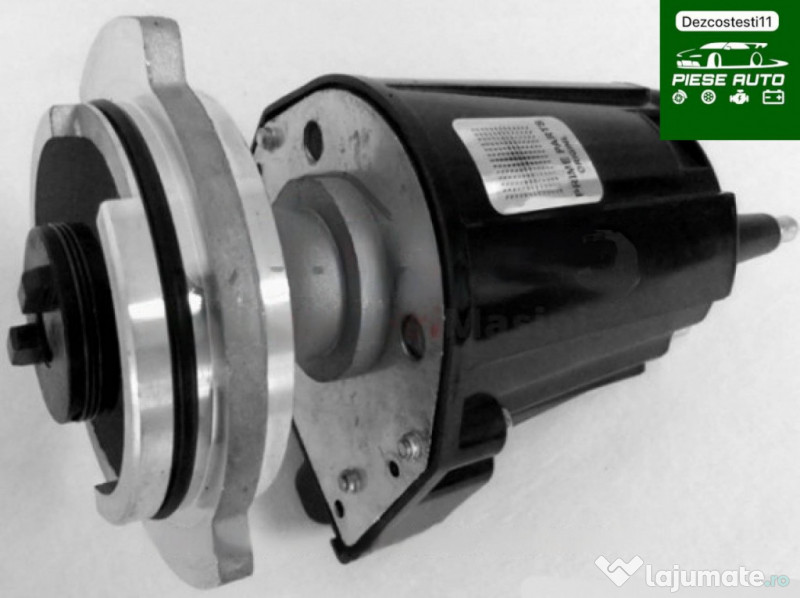 Delcou Alfa Romeo 156 2002