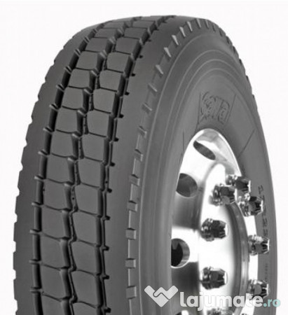 Anvelopa SAVA 13/ R22.5 156/154G/K AVANT MS2 VARA CAMION