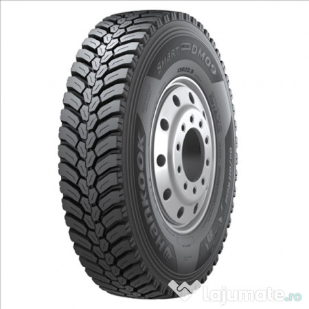 Anvelopa HANKOOK 13/ R22.5 156/150K DM09 VARA CAMION