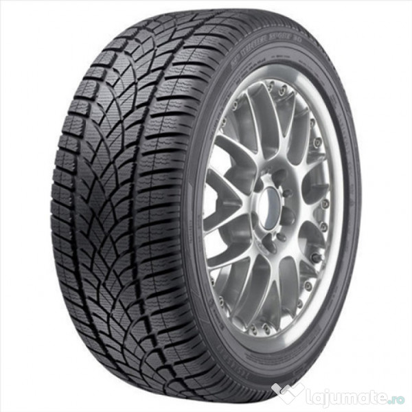 Anvelopa DUNLOP 215/60 R17C 104H SP Winter Sport 3D IARNA LI