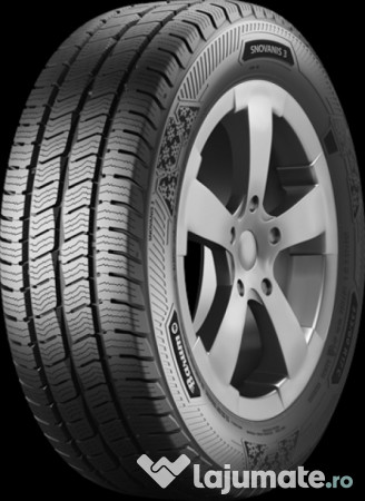 Anvelopa BARUM 195/65 R16C 104/102T SNOVANIS 3 IARNA LIGHT T