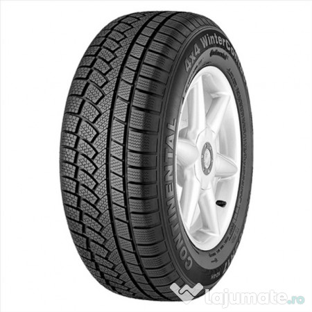 Anvelopa CONTINENTAL 255/55 R18 105H Conti4x4WinterContact I
