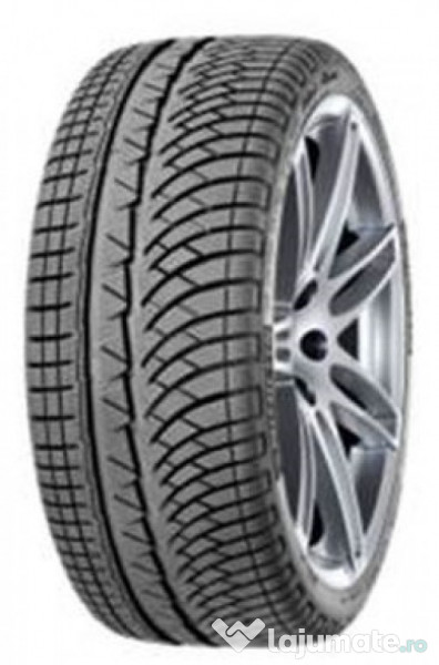 Anvelopa MICHELIN 245/50 R18 104V Pilot Alpin PA4 IARNA Auto