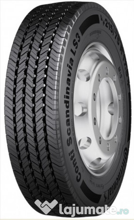 Anvelopa CONTINENTAL 215/75 R17.5 126/124M Conti Scandinavia