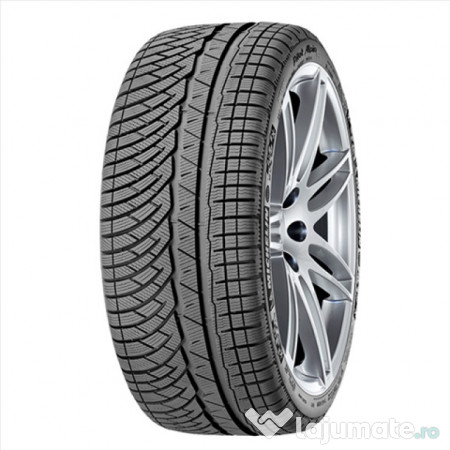 Anvelopa MICHELIN 255/45 R19 100V Pilot Alpin PA4 IARNA Auto