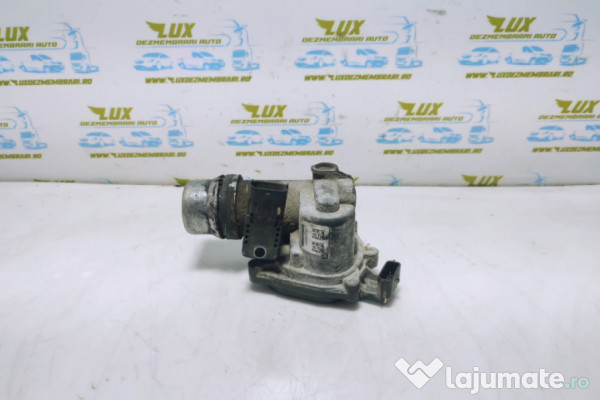 Clapeta acceleratie 1.5 dci k9k 161a09287r Dacia Sandero 2 [