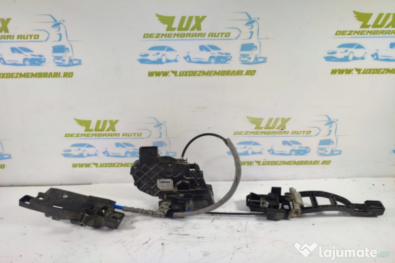 Broasca incuietoare usa stanga fata 8m2a-r21813-ca 8m2ar2181