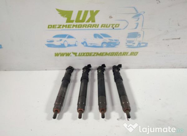 Injector 2.0 tdci TXDA 9686191080 EMBR001010 Citroen C5 2 [2