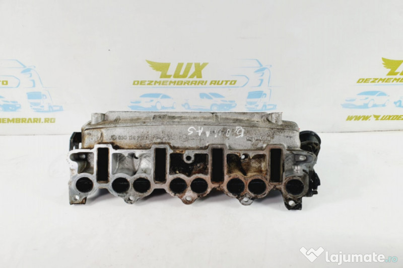 Galerie de admisie 2.0 tdi bkp bkd AZV 03g129713h Seat Altea