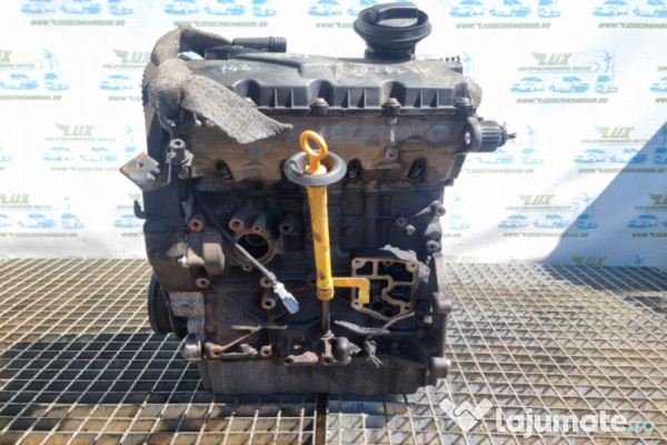 Motor BXE 1.9 tdi Skoda Octavia 2 [2004 - 2008]