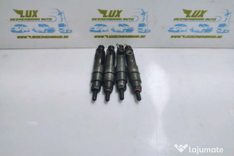 Injector injectoare 2.5 D 5252 T 074130203B b Volvo V70 [19 