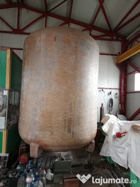 Bazine polistif 12000l 