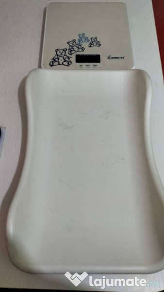 Cantar bebelusi si copii Momert 6420 electronic 